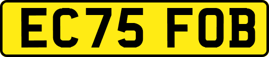 EC75FOB