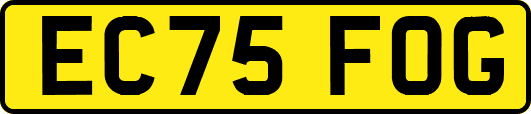 EC75FOG
