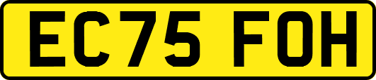 EC75FOH