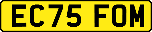EC75FOM