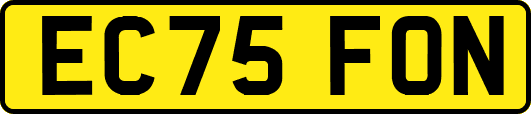 EC75FON