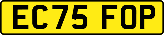 EC75FOP
