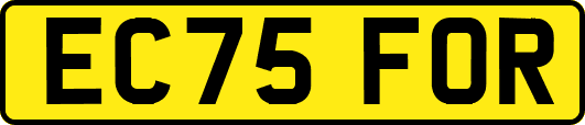 EC75FOR
