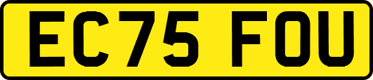 EC75FOU