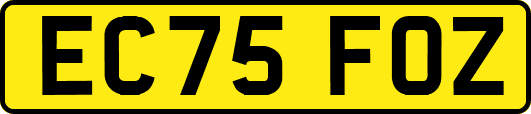EC75FOZ
