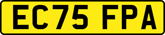 EC75FPA