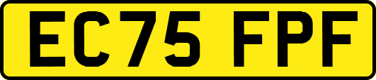EC75FPF