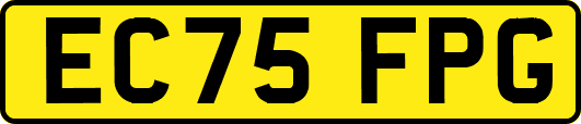 EC75FPG