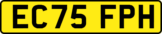 EC75FPH