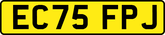 EC75FPJ