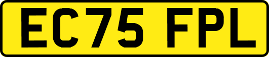 EC75FPL