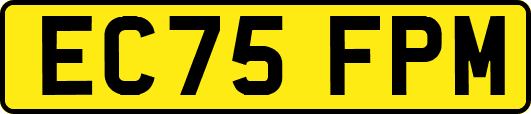 EC75FPM