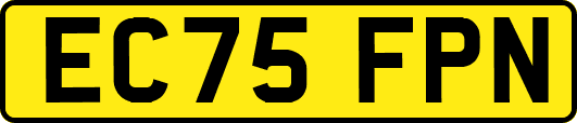 EC75FPN
