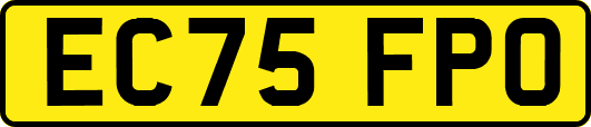 EC75FPO