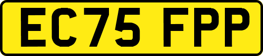 EC75FPP