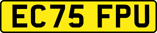 EC75FPU