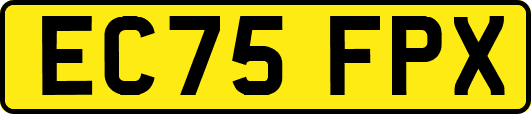 EC75FPX