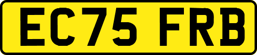 EC75FRB