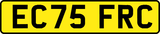 EC75FRC