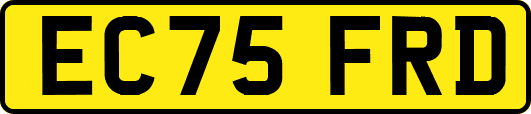 EC75FRD