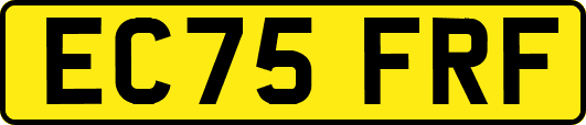 EC75FRF