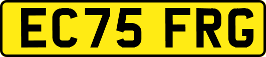 EC75FRG