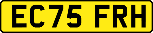 EC75FRH