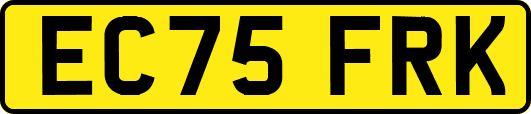 EC75FRK