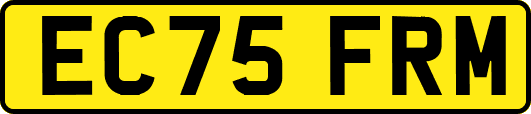 EC75FRM