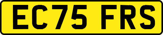 EC75FRS