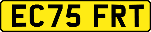 EC75FRT