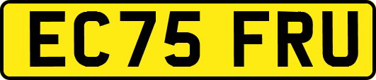 EC75FRU