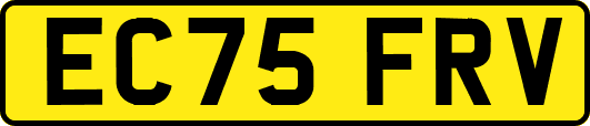EC75FRV