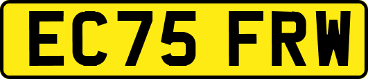 EC75FRW