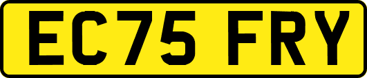 EC75FRY