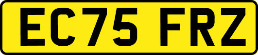 EC75FRZ