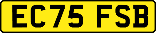 EC75FSB