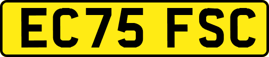 EC75FSC