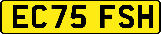 EC75FSH