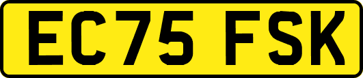 EC75FSK