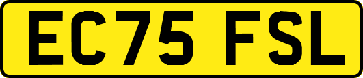 EC75FSL
