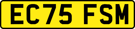 EC75FSM
