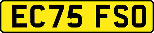 EC75FSO