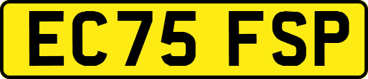 EC75FSP