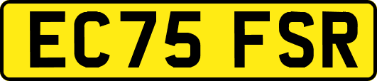 EC75FSR