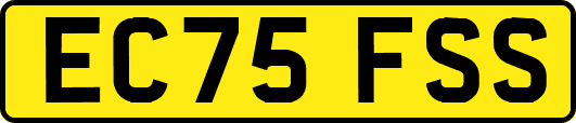 EC75FSS
