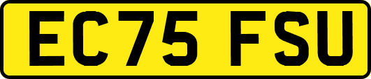 EC75FSU