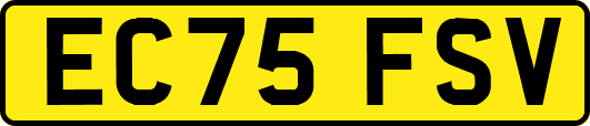 EC75FSV