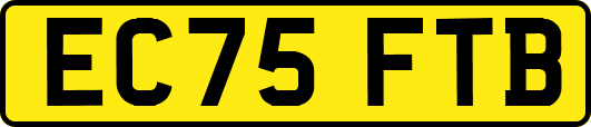 EC75FTB