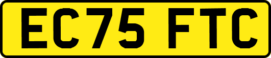 EC75FTC